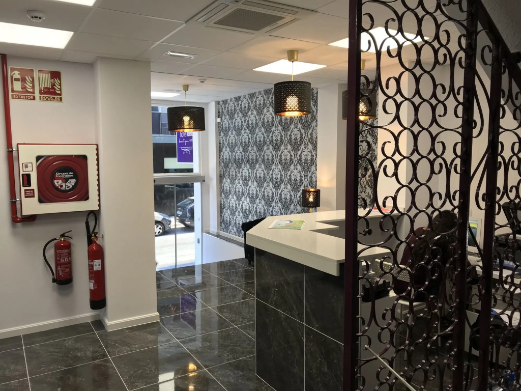 Hotel Boutique Centro BBB