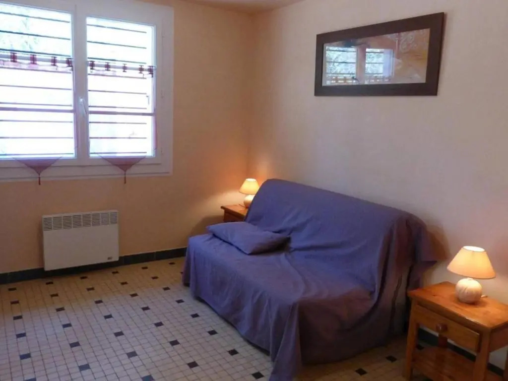 Maison Saint-Hilaire-de-Riez, 3 pièces, 6 personnes - FR-1-224-139