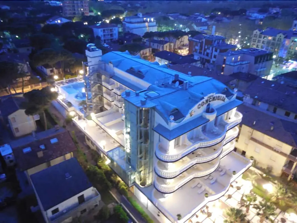 Hotel Conchiglia