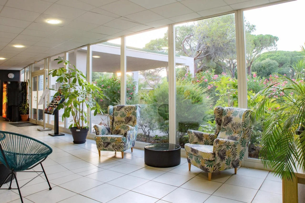 Comfort Aparthotel Frejus La Tour de Mare