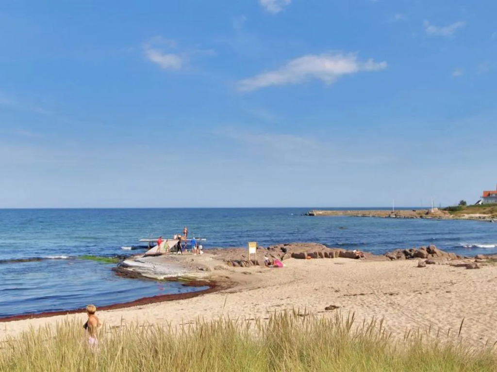 Holiday Home Hagen - 250m from the sea by Interhome