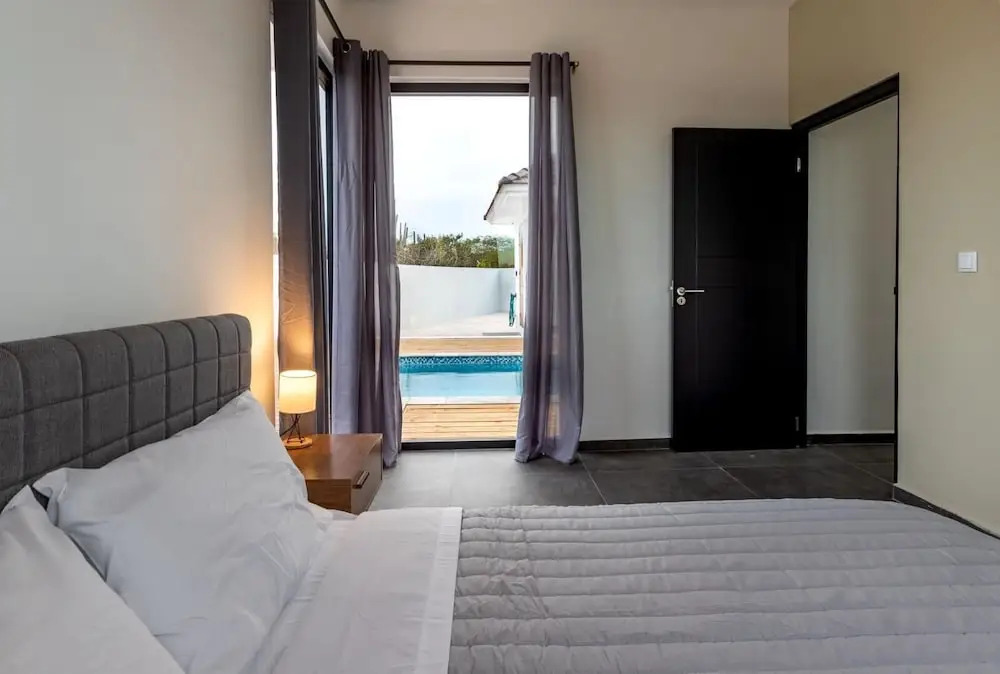 Brand New Immaculate 3-bed Villa in Grote Berg