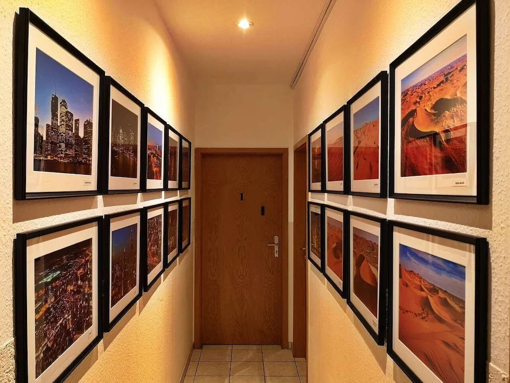 Landlust Hotel