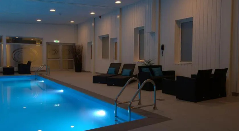 Best Western Liza Hotell