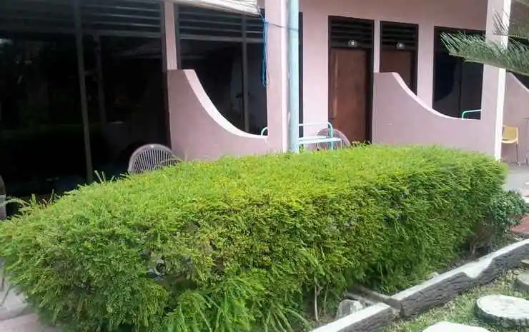 Bernard Guest House & Resto RedPartner
