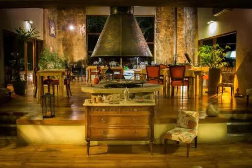 Calma Nono Natural Suites