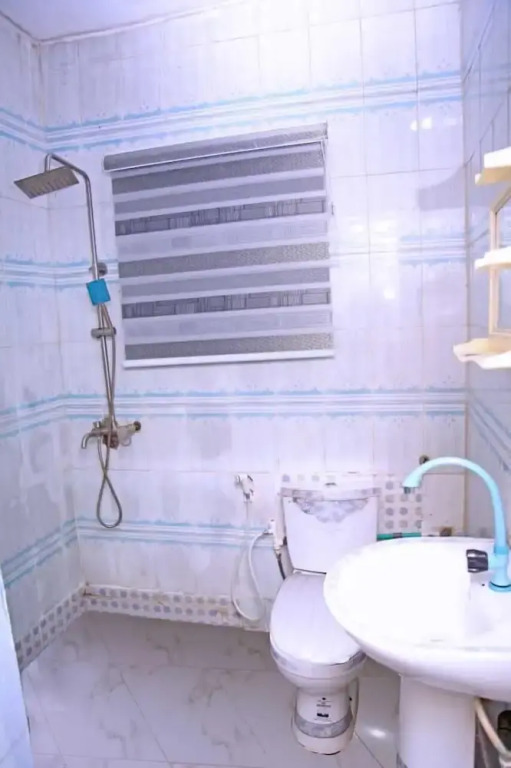 3As SERVICE APARTMENT