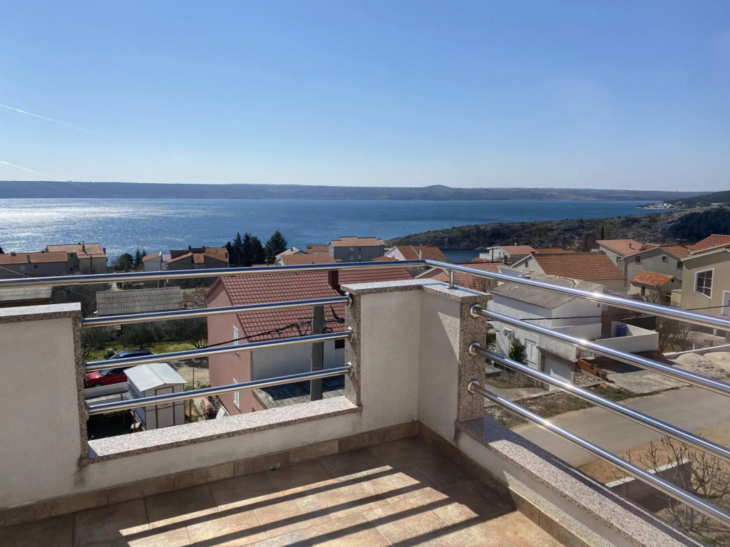 Apartments Maris