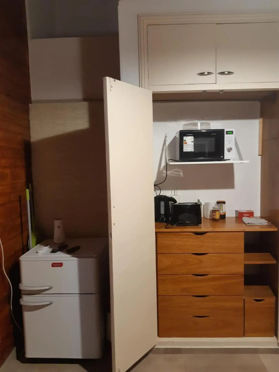 departamento 1 ambiente