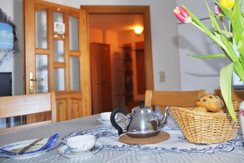 Ferienwohnung Nordsee-Feeling