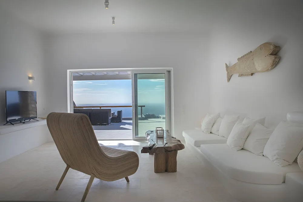 Villa Aphrodite