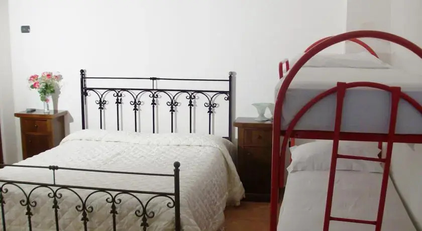 Casa della Ghiandaia