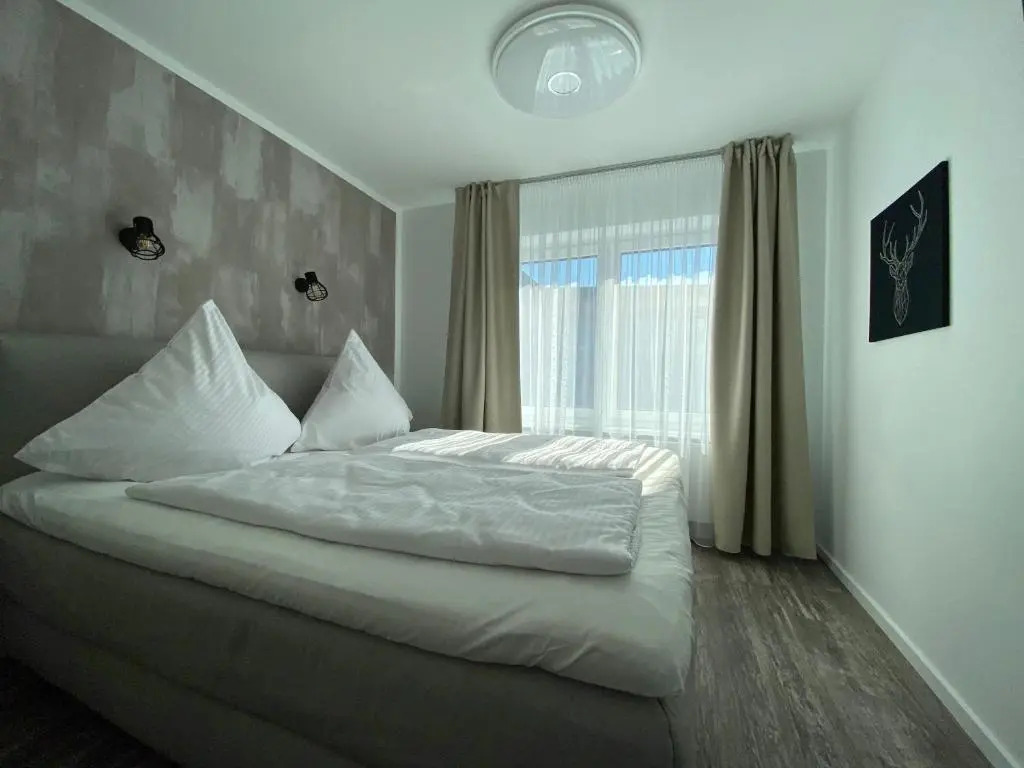 Excellentas Apartments Hannover