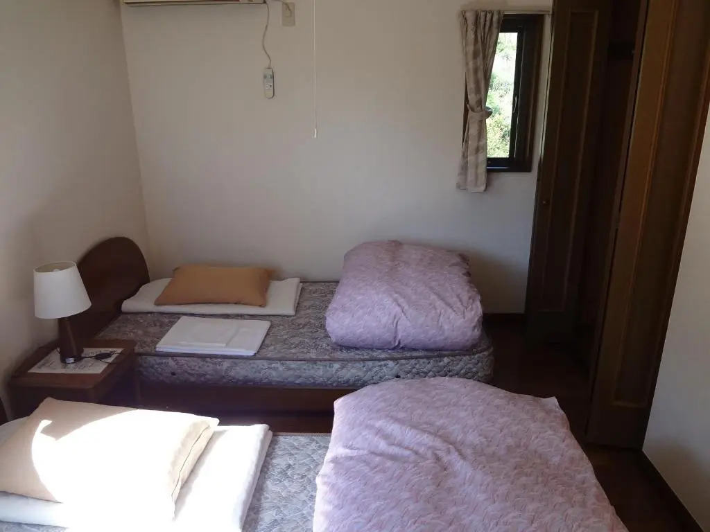 Farm Inn Minamiboso