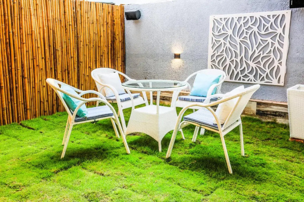 FabHotel Casa Kiara With Pool Side Bar, Calangute