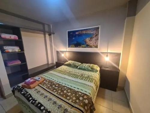 Apartamentos La Posta