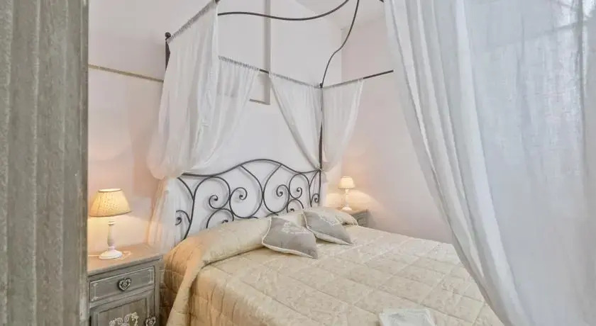 Maison Romantique
