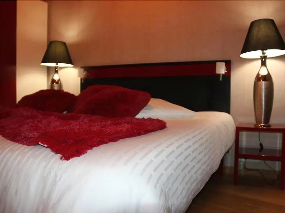 Marinha Hôtel