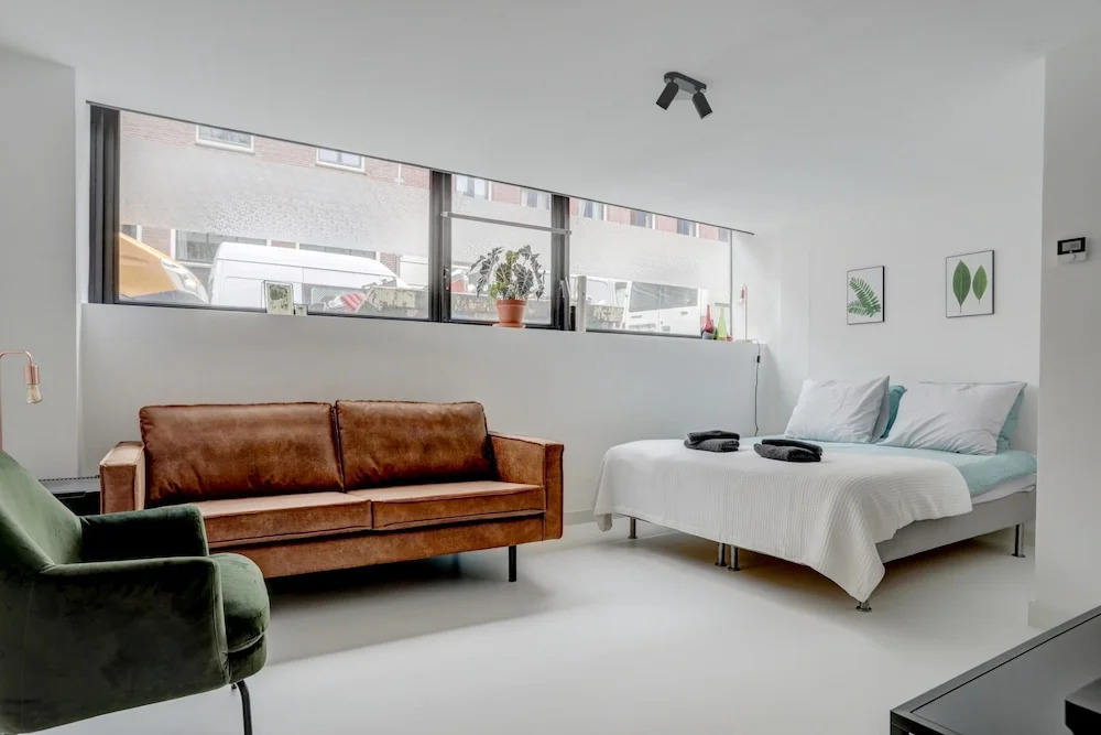 Urbanstay Apartment Amsterdam