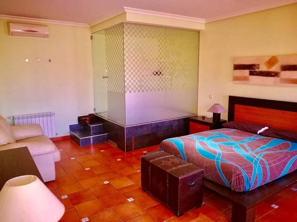 Luxurious Villa in Arcas with Private Pool