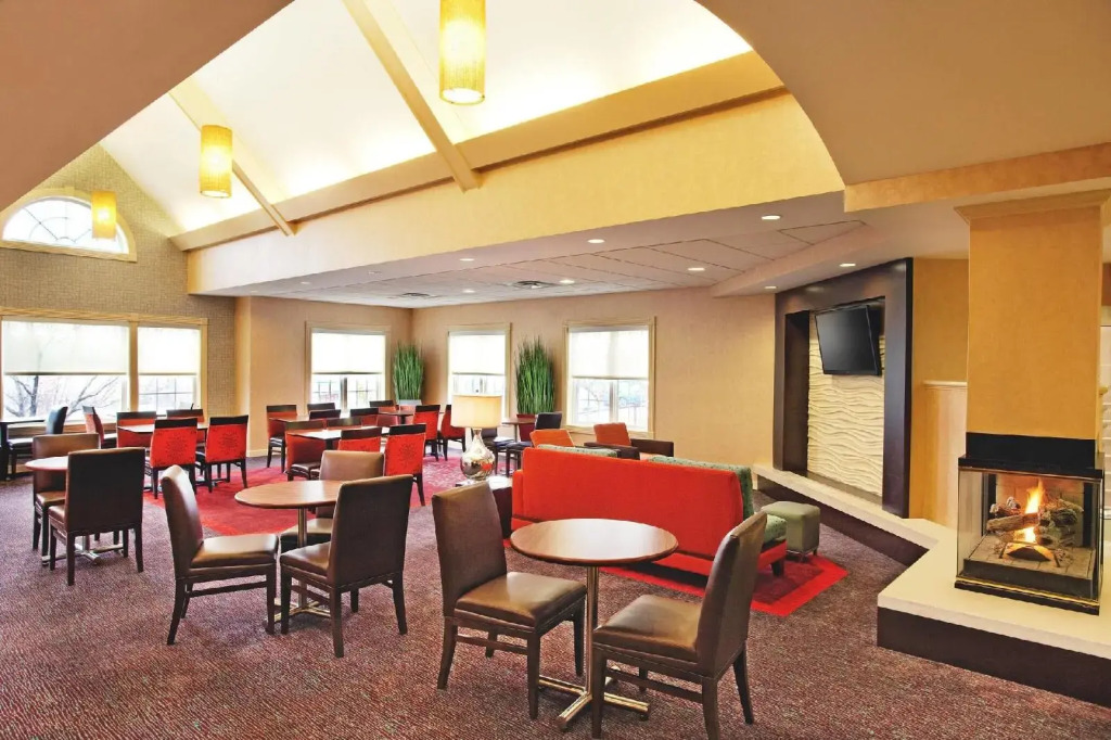 Residence Inn Hartford Manchester