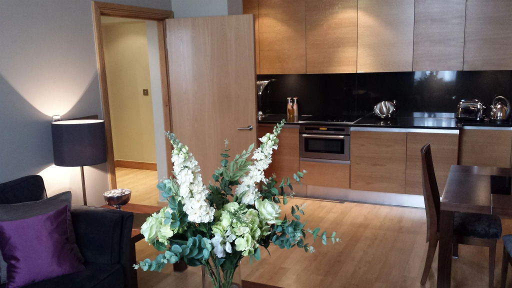 Quebecs Luxury Apartments