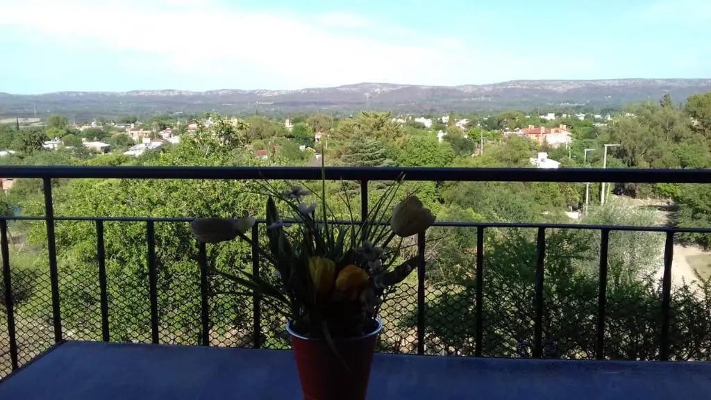 Mirador del Valle