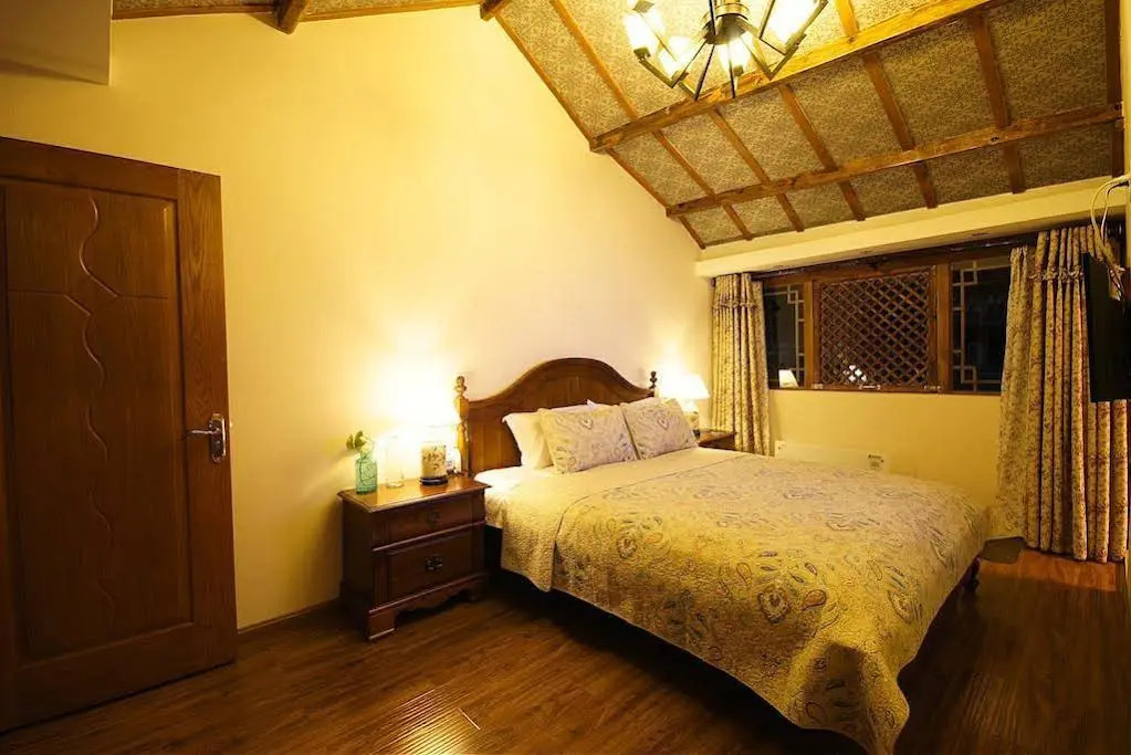 Ivys Family Inn