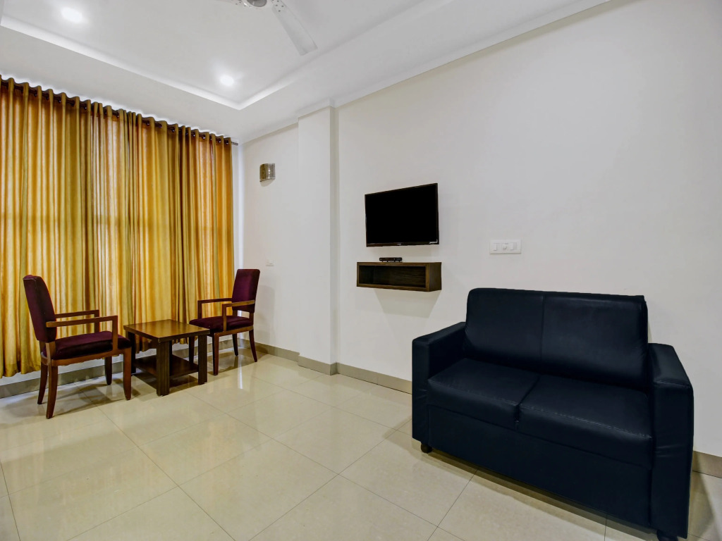 Townhouse Oak LB Nagar Ramoji