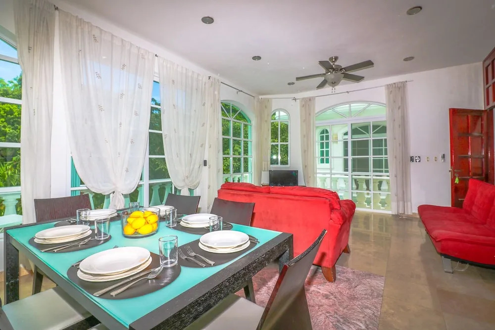 Apartment Castello 1B
