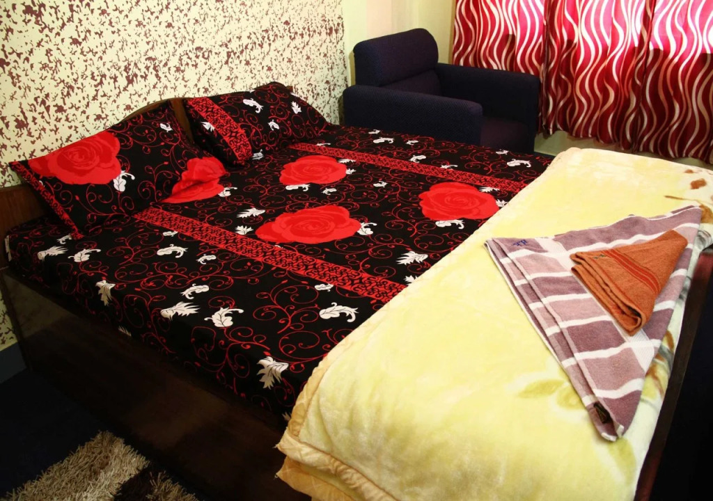 Hotel Ritu Mouria