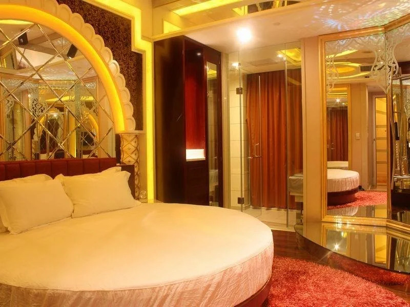 Shenzhen Fulai Garden Hotel (Former Shenzhen Taihao Garden Hotel)