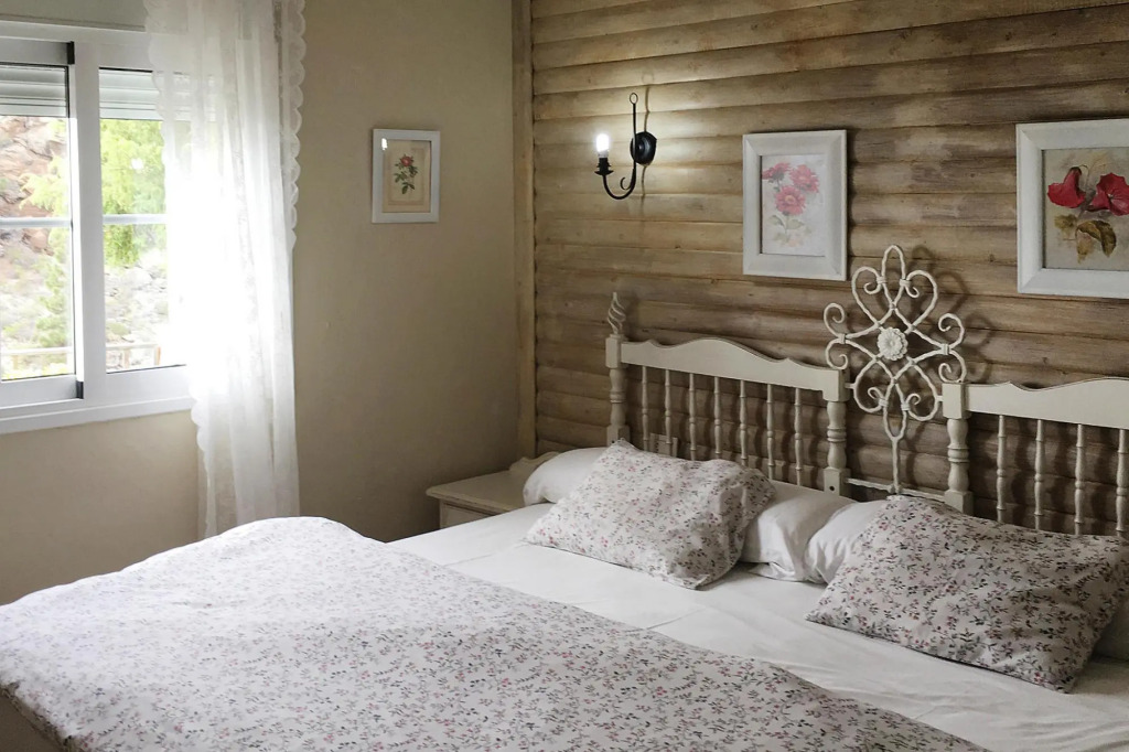 Holiday Home, La Concepcion