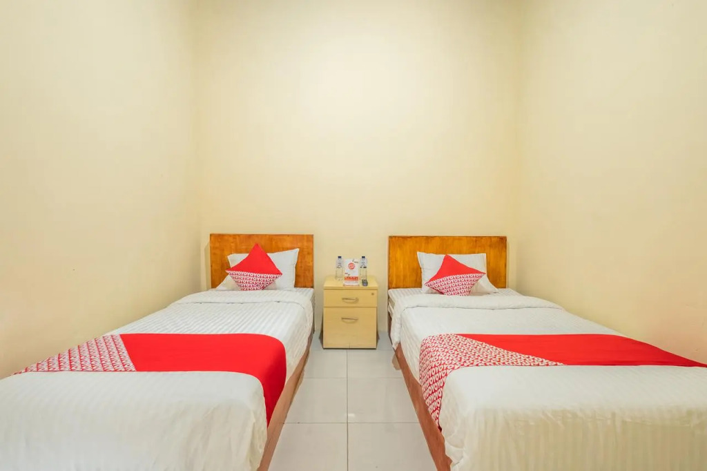 OYO 1120 Hotel Grand Liquid