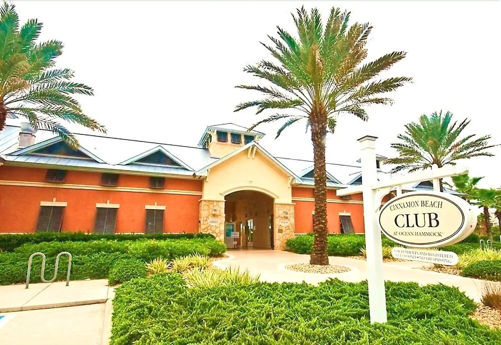 321 Cinnamon Beach - Three Bedroom Condo