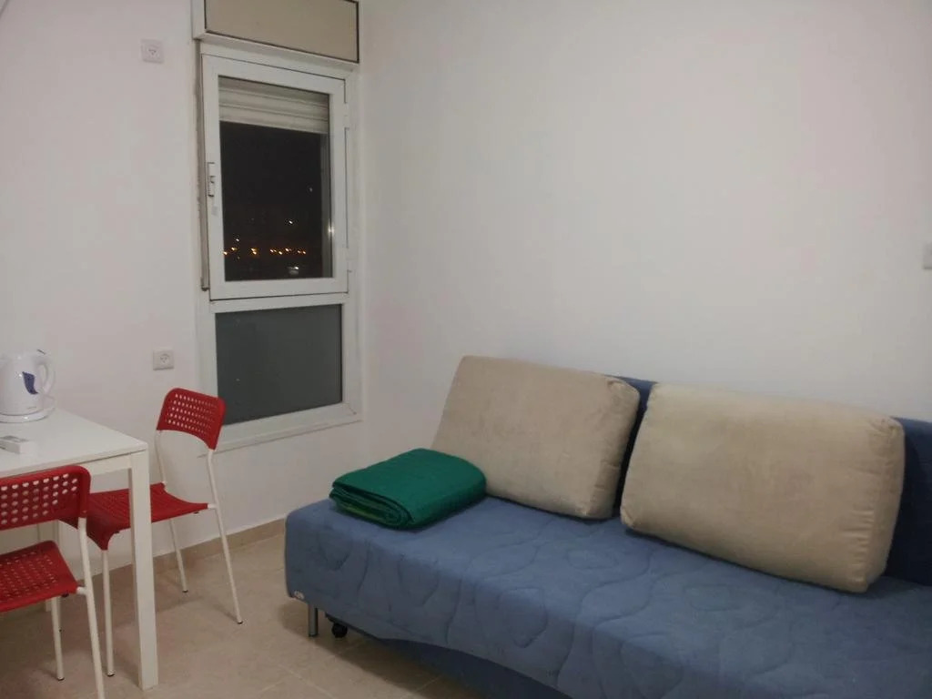 Ashdod Suites Private Bedrooms