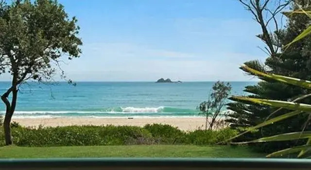 Surfside Holiday Rental