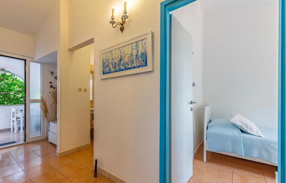 Nice Apartment in Premantura With Wifi and 2 Bedrooms