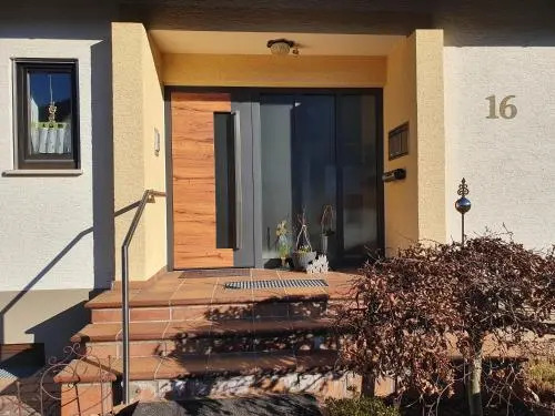 Ferienwohnung am Eck