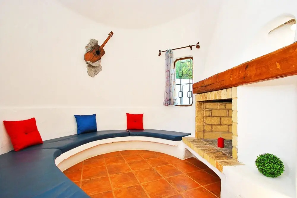 Villa Saint Tropez