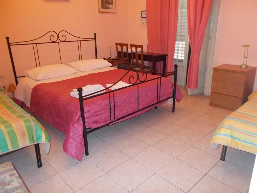 B&B Alla Martorana