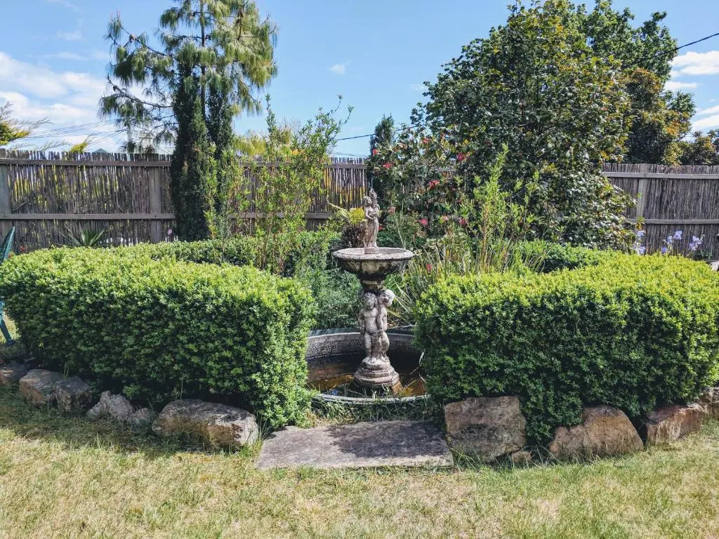 Hamlyn House Bed and Breakfast