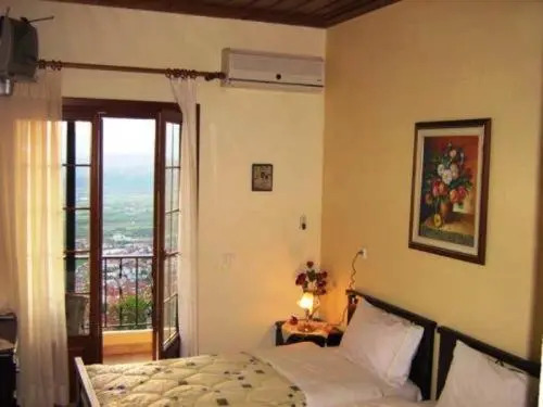 Gerakofolia Rooms to Let