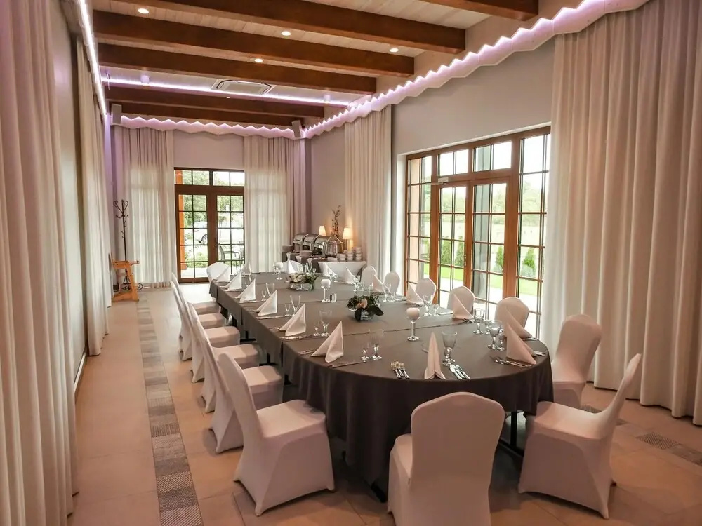 Hotel Nowa Holandia