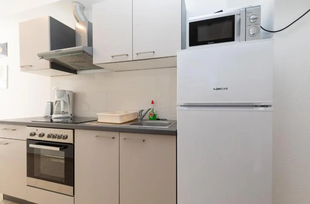Apartmani Perak