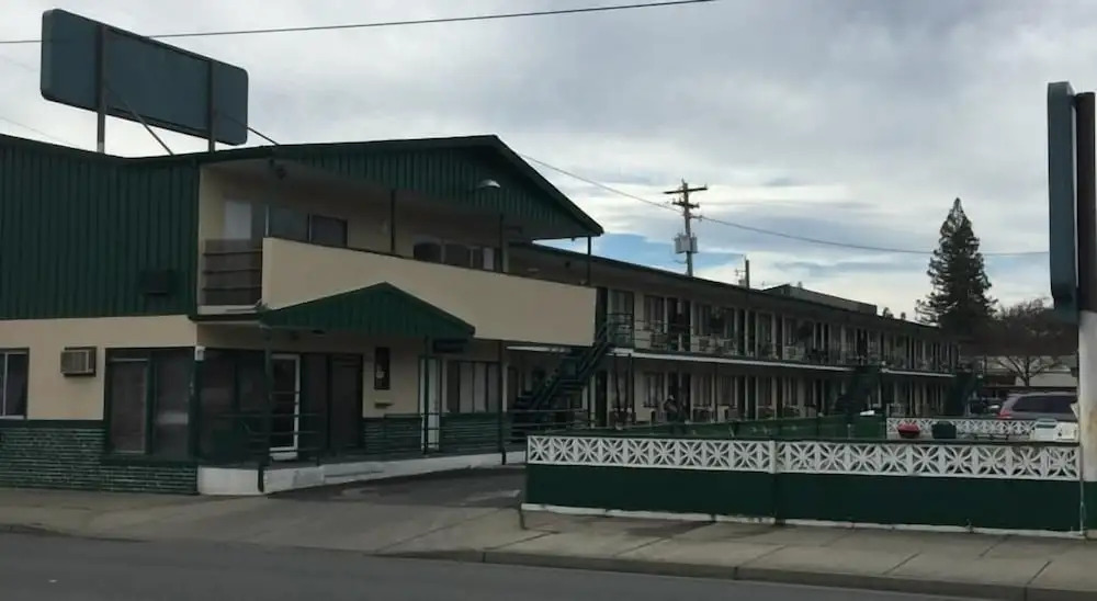 Discovery Inn