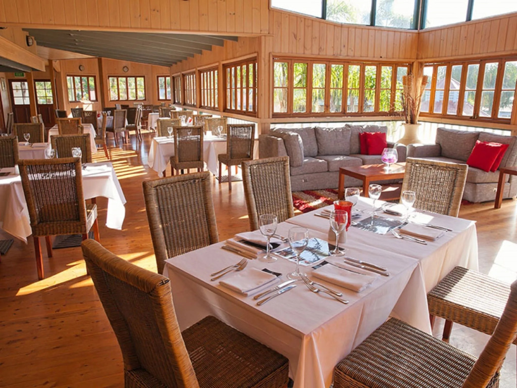 Batemans Bay Marina Resort