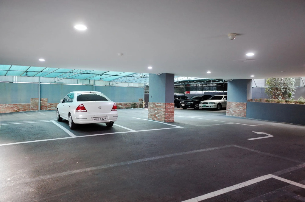 Grandis Hotel Munhyeon