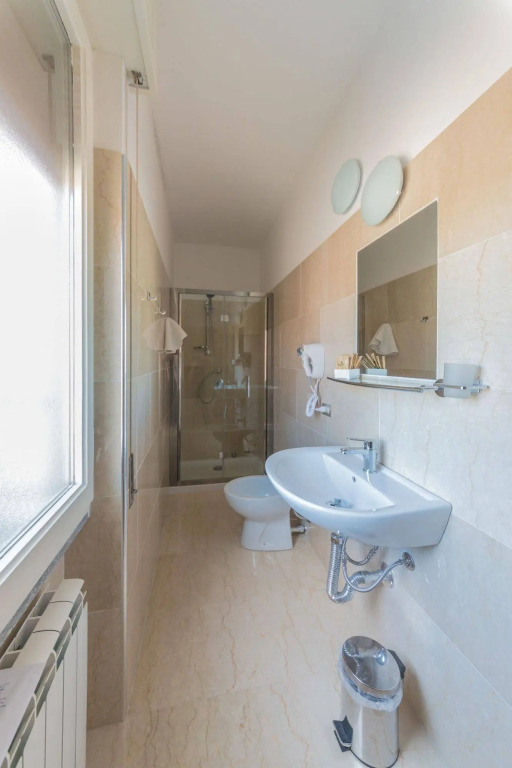 Hotel Nuova Italia