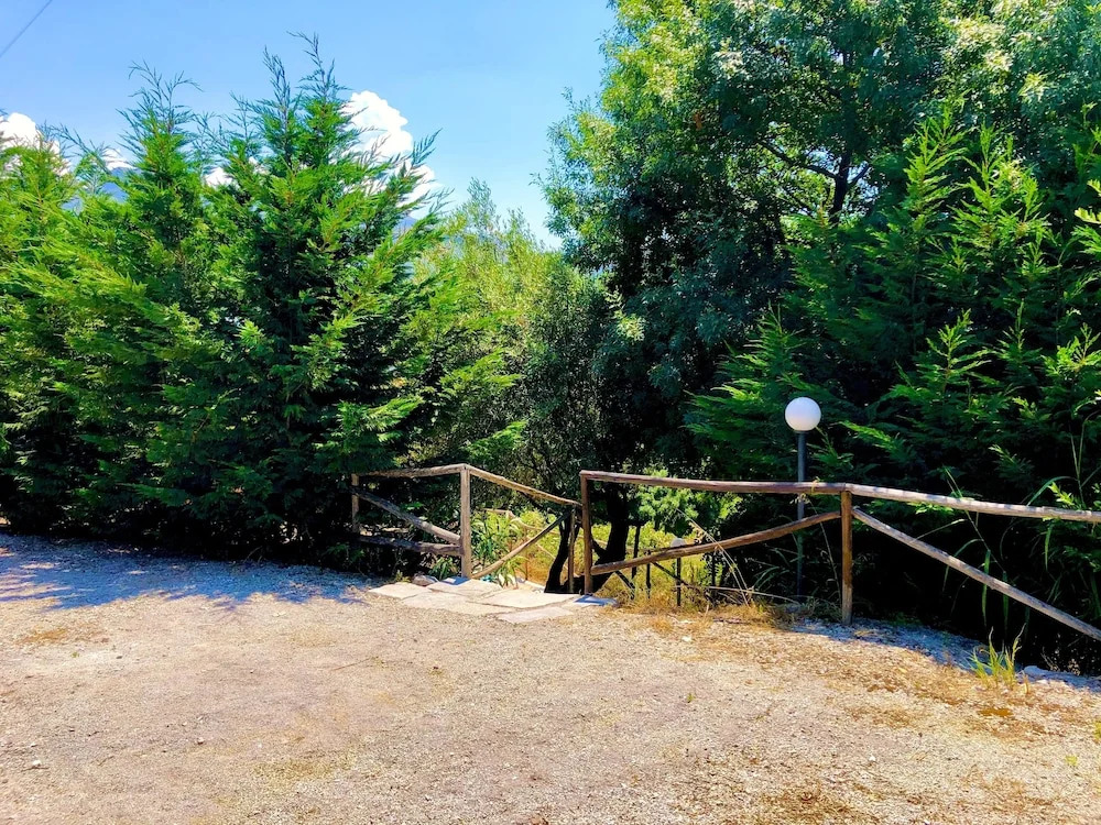 Cuore Della Valle